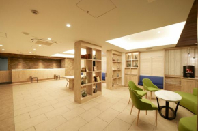 Отель Sotetsu Fresa Inn Ginza Sanchome  Кото
